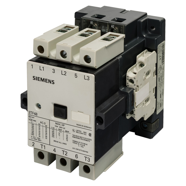 3TF4822-0AD0 New Siemens Magnetic Contactor